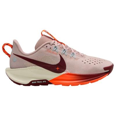 Nike - Women's ReactX Pegasus Trail 5 - Trailrunningschuhe 38 | EU 38 braun Image