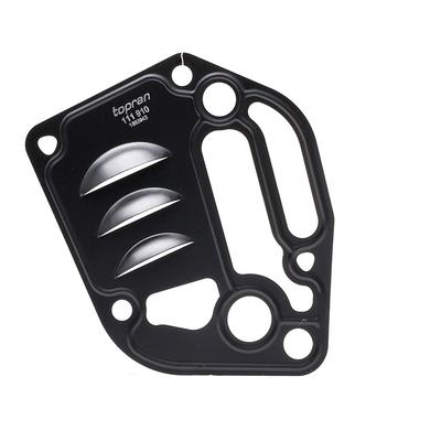 TOPRAN Dichtung, Ölfiltergehäuse VW,AUDI,SKODA 111 910 06A115441B,06A115441C,06A115441D 06A115441J,06A115441K Image
