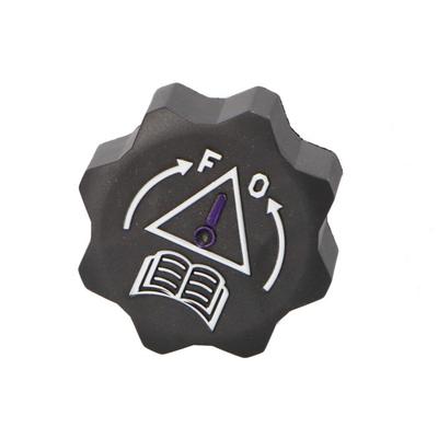 LTD Verschlußdeckel, Kühler VW,MERCEDES-BENZ,AUDI LTD-1306E4 9638001280,1306C9,16470YV011 3300023,1306E4,1306J5 Image