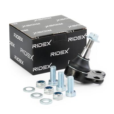 RIDEX Traggelenk MERCEDES-BENZ,RENAULT 2462S0538 4203300100,545042738R,545054269R 4203300000,Partof,545047275R,545049671R,545050303R,545056711R Image