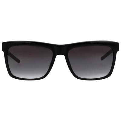 Sonnenbrille MARC O'POLO "Marc O'Polo EYEWEAR Sonnenbrille", Damen, Gr. One Size, schwarz, Brillen