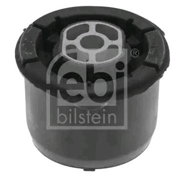 FEBI BILSTEIN Achslager PEUGEOT,CITROËN 49587 5131F1,5131H2,5131K0 Achskörperlager,Lagerung, Achskörper 9814211880 Image