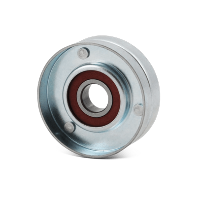 SKF Spannrolle FIAT,PEUGEOT,CITROËN VKM 33024 1613837780,575156,9633315180 Spannrolle, Keilrippenriemen Image