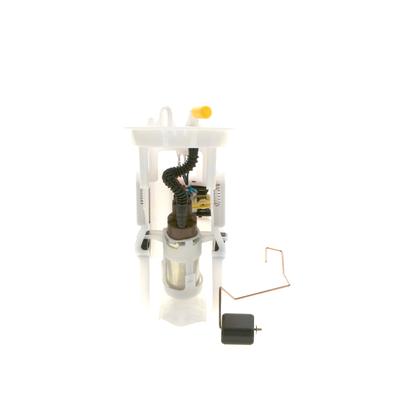 BOSCH Kraftstoff-Fördereinheit BMW 0 986 580 944 16141184276,16146752499,16146766942 Image