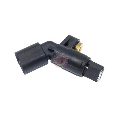 MASTER-SPORT ABS Sensor VW,AUDI,SKODA 0986594000-PCS-MS 1J0927803,1H0927807 Image