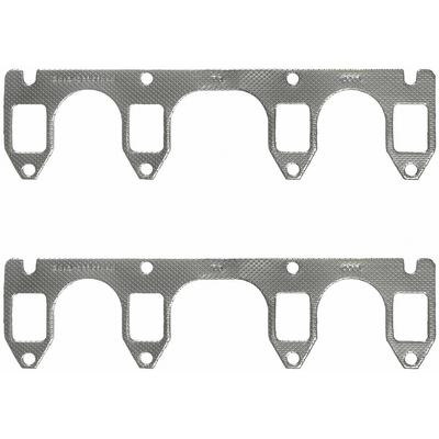 TRUCKTEC AUTOMOTIVE Dichtungssatz, Abgaskrümmer MERCEDES-BENZ,PUCH 02.43.265 A1021421480,A1021421480cpl1,A1021421580 A1021421580cpl1,1021421480 Image