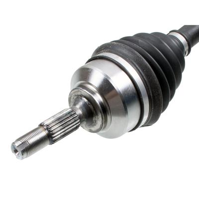 FEBI BILSTEIN Antriebswelle PEUGEOT,CITROËN 180842 3273EC,3273EQ,3273ER Gelenkwelle,Halbachse,Seitenwelle,Achswelle 3273HF,3273HJ,3273HP,3273HS,3273HR Image