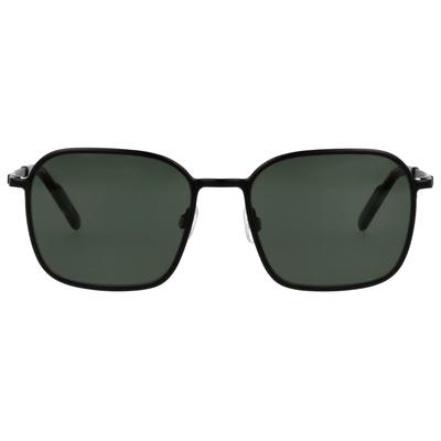 Sonnenbrille MINI EYEWEAR "MINI EYEWEAR Sonnenbrille", Damen, Gr. One Size, schwarz (schwarz matt), Brillen