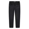 Skinny-fit-Jeans LEVI'S KIDS "LVB-510 SKINNY FIT JEANS", Jungen, Gr. 8 (128), N-Gr, route 66, Denim/Jeans, Obermaterial: 69% Baumwolle, 30% Polyester, 1% Elasthan, casual, skinny fit, Jeans, for BOYS