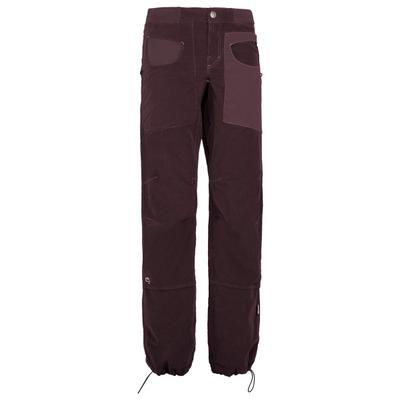 E9 - Blat1 Vs - Boulderhose Gr M braun Image