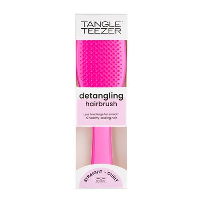 Tangle Teezer The Ultimate Hairbrush Mini Runway Pink Flach-/Paddelbürste Damen Image
