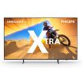 55PML9019/12 tv 139,7 cm (55") 4K Ultra hd Smart tv Wi-Fi Grigio - Philips