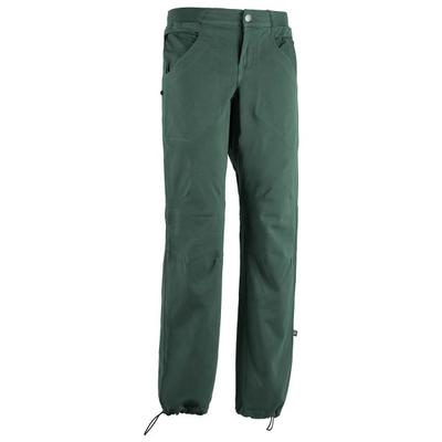 E9 - N 3Angolo 2.2 - Boulderhose Gr L grün Image