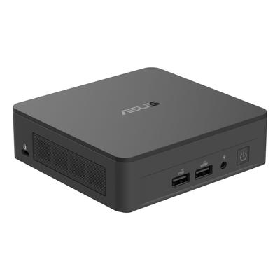 ASUS Barebone-PC "RNUC13ANKI700002I", eh13, B:17,00cm H:10,50cm T:19,50cm, Computer