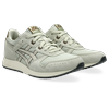 Sneaker ASICS SPORTSTYLE "LYTE CLASSIC", Gr. 40,5, dried leaf grün, fossil, Leder, sportlich, Schuhe