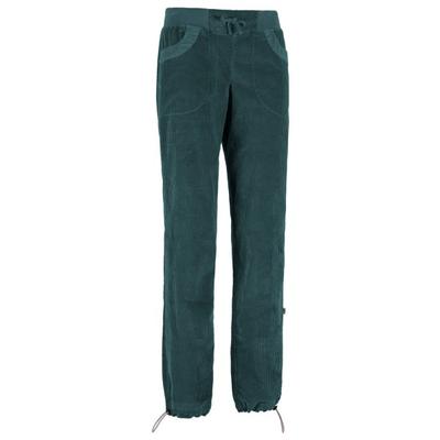 E9 - Women's Bia-VS - Boulderhose Gr M blau Image