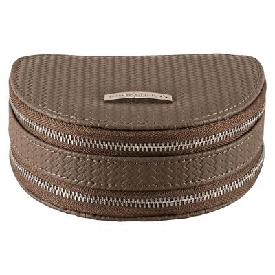 Windrose - Corbello Schmuckkasten 12.5 cm Körbe & Aufbewahrung 1 ct Braun Damen (78.99 € / 1 ct)