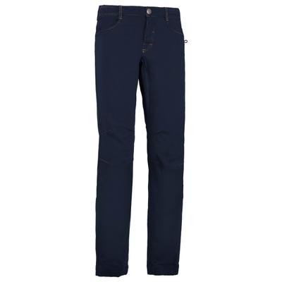E9 - Ape9 BB - Boulderhose Gr M blau Image