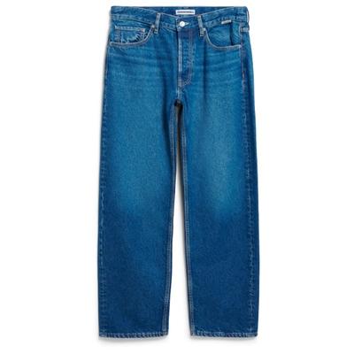 ARMEDANGELS - Aary - Jeans Gr 46 - Length: 32'' blau Image