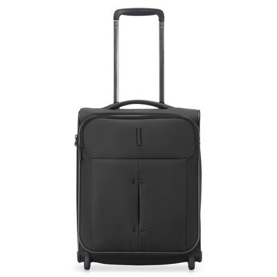 Roncato Ironik 2.0 2 Rollen Kabinentrolley 45 cm nero Schwarz Herren Image