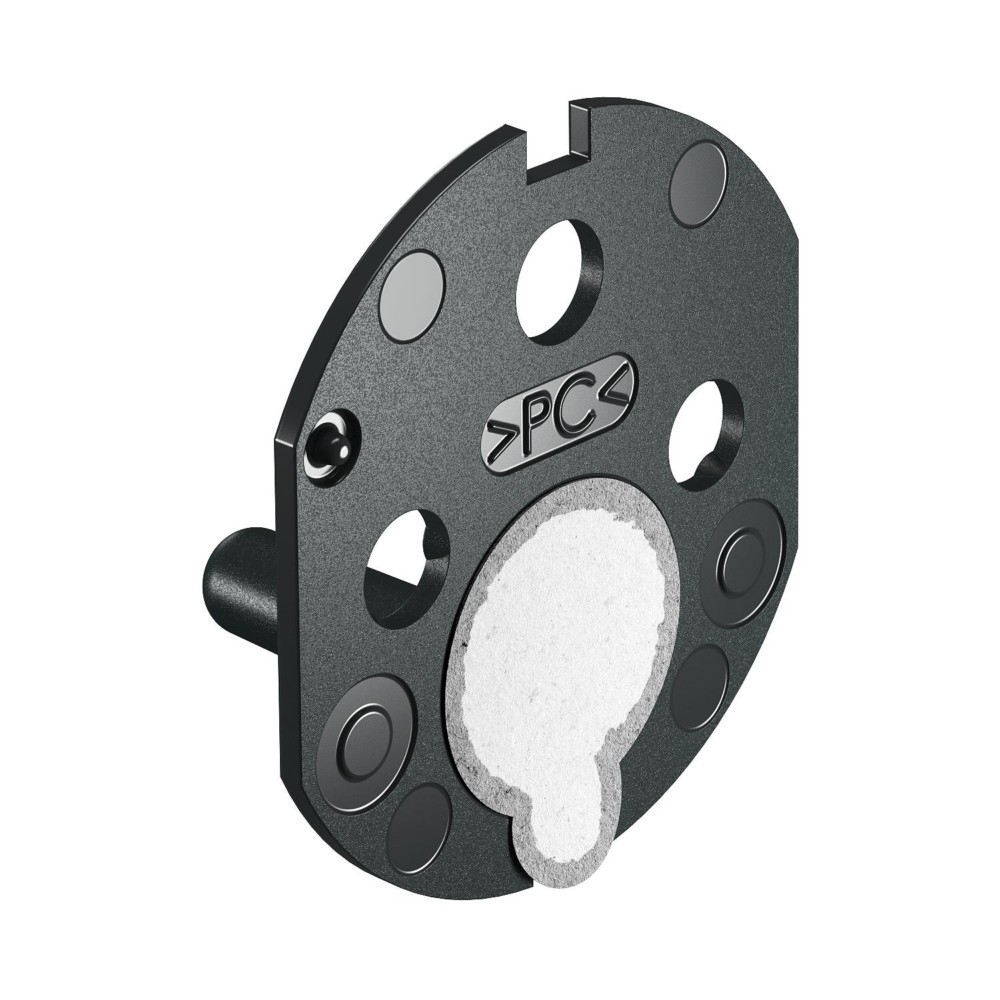 10 Stk. OBO Bettermann Kodierstift CST-STD K 6120797 Image