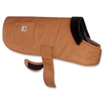 Carhartt - Dog Chore Coat - Hundemantel Gr L braun Image