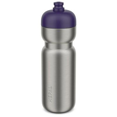 MEPAL Trinkflasche »Pull Sport« 0.8 L blau Image