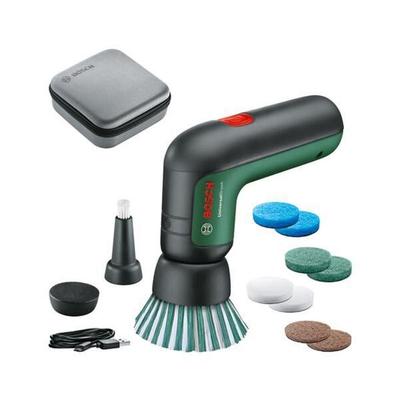 BOSCH UniversalBrush-Set schwarz