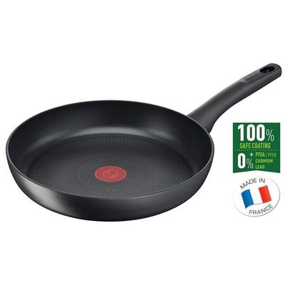 Tefal Pfanne »ULTIMATE« 28.0 cm grau Image