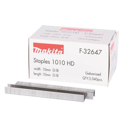 makita 5040 Tackerklammern »F-32647« 10 mm Image