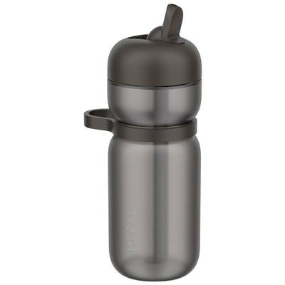 MEPAL Trinkflasche »Flip Sport« 0.6 L schwarz Image