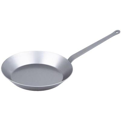 Chg Eisenpfanne »Profi« 28.5 cm