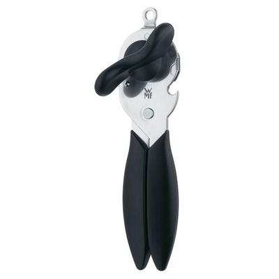 WMF Dosenöffner 20 cm schwarz schwarz Image