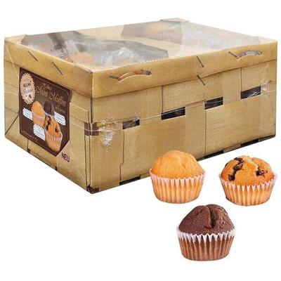 Hellma 60er-Pack Mini-Kuchen »Muffins« 14 g Image