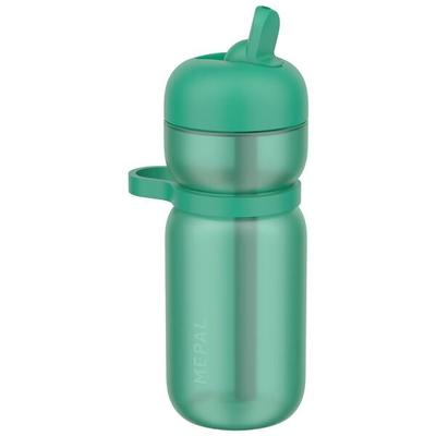MEPAL Trinkflasche »Flip Sport« 0.6 L grün Image