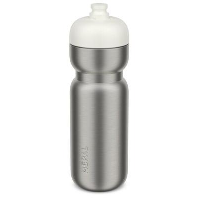 MEPAL Trinkflasche »Pull Sport« 0.8 L weiß Image