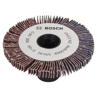 BOSCH Lamellenschleifer 5 mm Körnung 80 Image