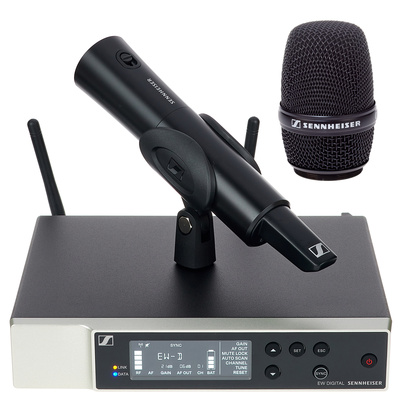 Sennheiser EW-D 845-S S7-10