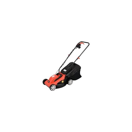 Elektro Rasenmäher 1300W 330mm 30l
