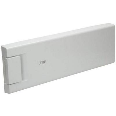 Ersatzteil - Original-Gefrierfachklappe - Whirlpool bauknecht, ignis, ariston hotpoint, ikea, Image
