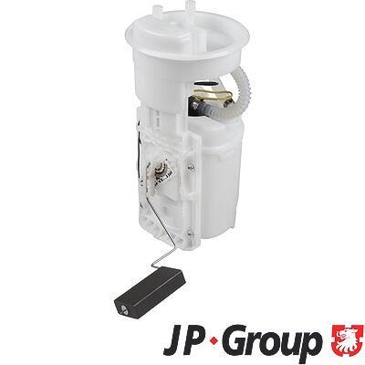 Jp Group Kraftstoffpumpe [Hersteller-Nr. 1115205000] für Audi, Seat, Skoda, VW Image