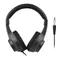 JEAmplifier-Casque supra-auriculaire stéréo filaire, casque audio pour piano électrique, centre commercial, pilote 50mm, prise 6.5mm