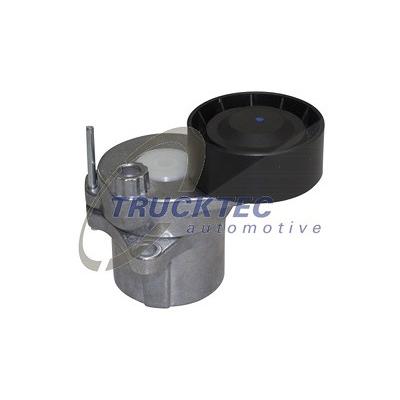 Trucktec Automotive Riemenspanner, Keilrippenriemen [Hersteller-Nr. 02.19.363] für Mercedes-Benz Image