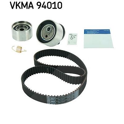 Skf Zahnriemensatz [Hersteller-Nr. VKMA94010] für Ford Usa, Mazda Image
