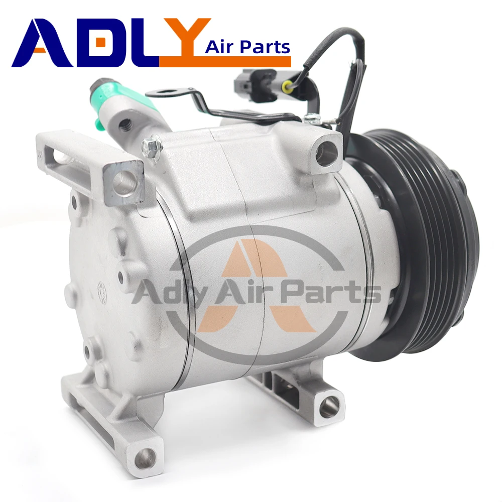 AC A/C Air Conditioning Compressor for HYUNDAI Grand i10 BA IA 1.0 1.2 97701-B4000 97701B4000 97701B9000 97701B4200 F5009ADCA02