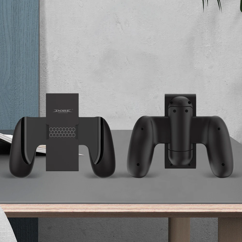 Ladegriff für Nintendo für Switch 2 Joy-Con-Controller, Komfortgriff, ABS-Griff, Halterung, Ständer für Switch 2 Joy-Con-Controller Image