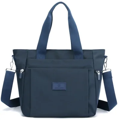 Womens Hand taschen Designer Luxus Handtaschen Frauen Nylon Schulter Taschen Weibliche Top-griff Taschen Mode Marke Handtaschen