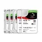 IronWolf Pro Internal OEM Hard Drive 4TB, 6TB, 8TB, 10TB, 12TB, 16TB, NAS, RAID Network Connected Storage Recovery Service