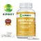 Riboflavin Vitamin B2 - Supports Skin Health, Promotes Cellular Energy Production - 120 Capsules