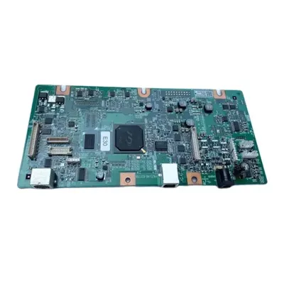 FormatterBoard Paper Pickup Feed Roller Kit Scanner Head Power Board For fujitsu FI 7125 7130 7140 7160 7180 7240 7260 7280 7460